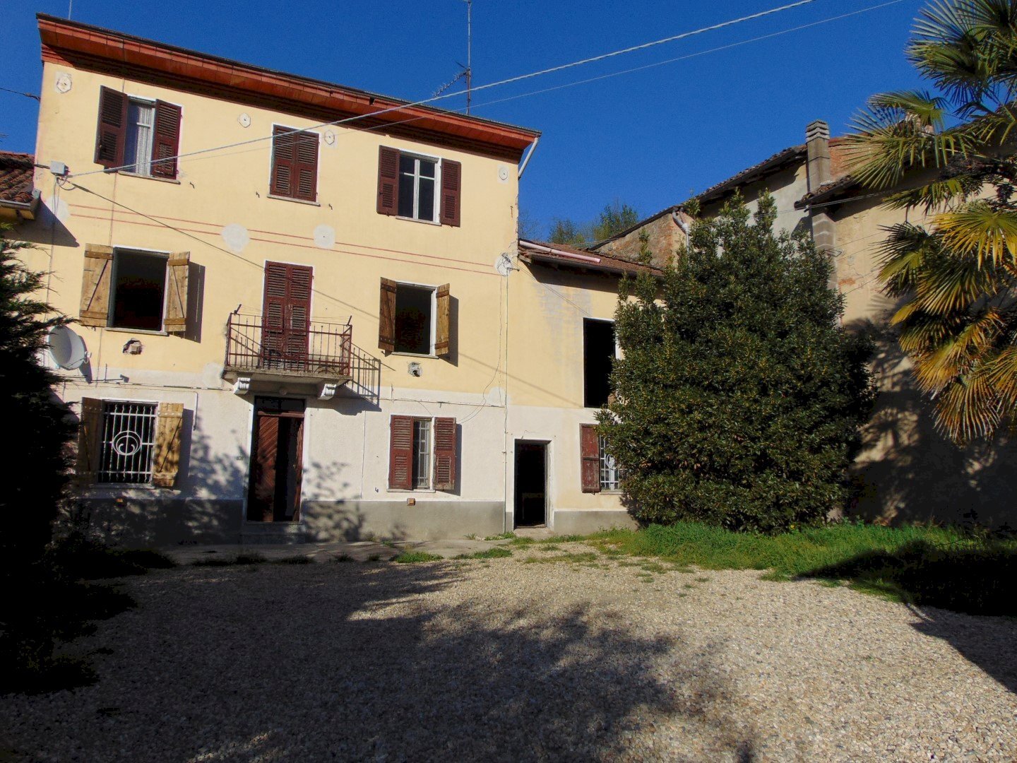 Casa indipendente Asti - foto 1