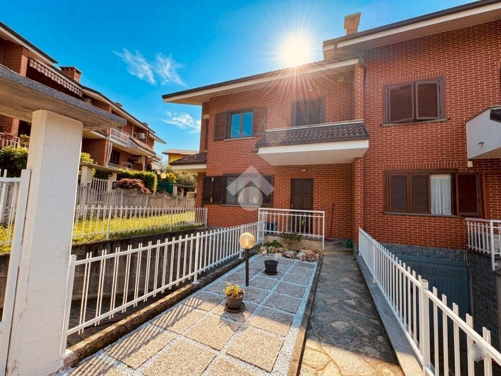 Villa a Schiera Via San Carlo, San Francesco al Campo - foto 3