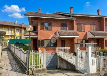 Villa a Schiera Via San Carlo, San Francesco al Campo - foto 1
