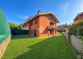 Villa a Schiera Via San Carlo, San Francesco al Campo - foto 2
