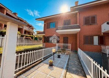 Villa a Schiera Via San Carlo, San Francesco al Campo - foto 3