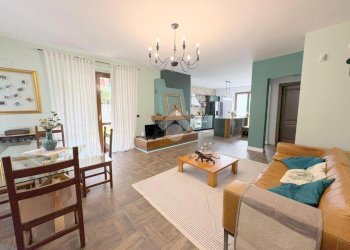 Villa a Schiera Via San Carlo, San Francesco al Campo - foto 7