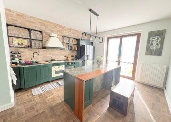 Villa a Schiera Via San Carlo, San Francesco al Campo - foto 10