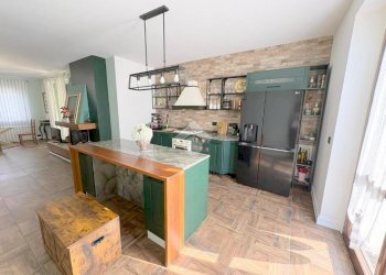 Villa a Schiera Via San Carlo, San Francesco al Campo - foto 12