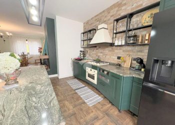 Villa a Schiera Via San Carlo, San Francesco al Campo - foto 14