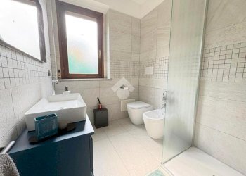 Villa a Schiera Via San Carlo, San Francesco al Campo - foto 15
