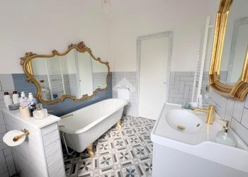 Villa a Schiera Via San Carlo, San Francesco al Campo - foto 21