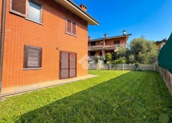 Villa a Schiera Via San Carlo, San Francesco al Campo - foto 24