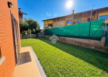 Villa a Schiera Via San Carlo, San Francesco al Campo - foto 27