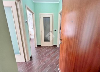 Three-room apartment Via Roma, Ciriè - photo 2