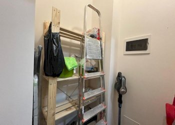 Three-room apartment Via Roma, Ciriè - photo 22