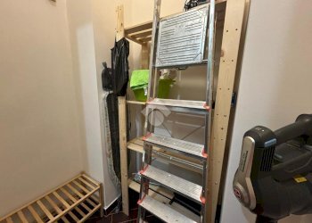 Three-room apartment Via Roma, Ciriè - photo 23