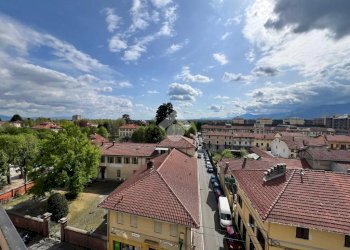 Three-room apartment Via Roma, Ciriè - photo 24