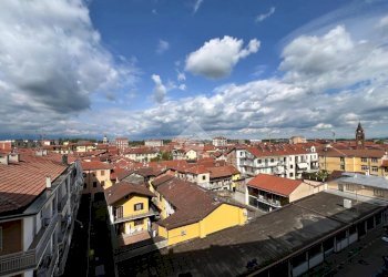 Three-room apartment Via Roma, Ciriè - photo 25