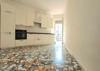 Quadrilocale Savona (zona Oltreletimbro) - foto 1