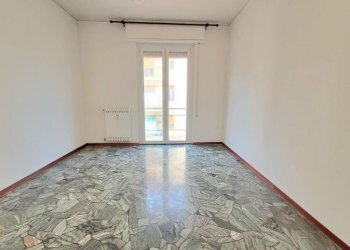 Quadrilocale Savona (zona Oltreletimbro) - foto 4