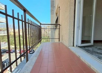 Quadrilocale Savona (zona Oltreletimbro) - foto 6