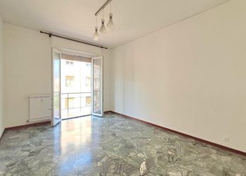 Quadrilocale Savona (zona Oltreletimbro) - foto 7