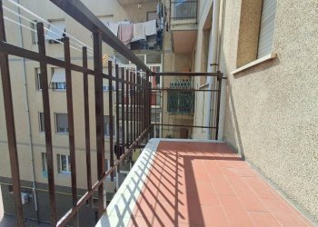 Quadrilocale Savona (zona Oltreletimbro) - foto 15