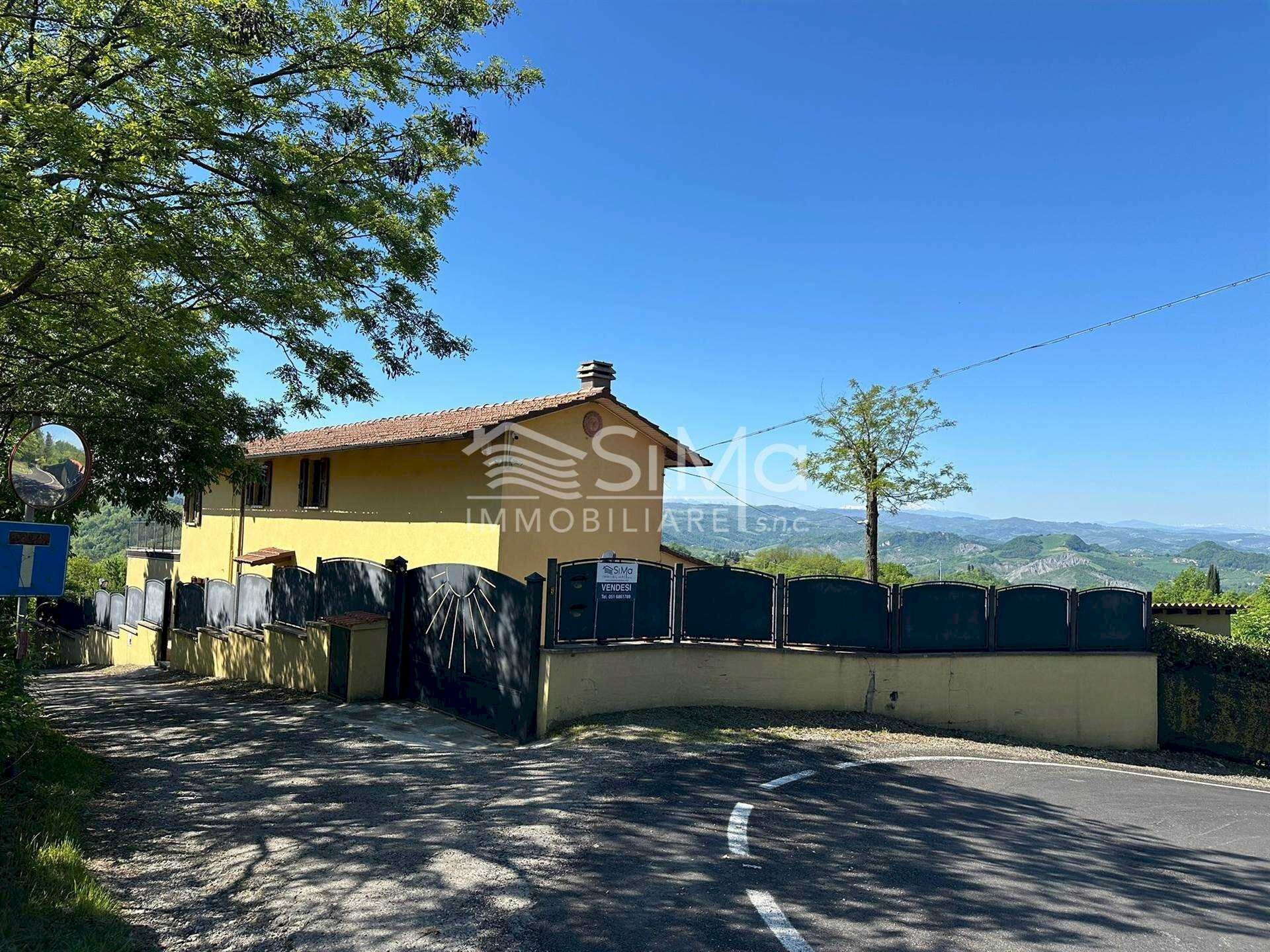 Villa Casalecchio di Reno - foto 3