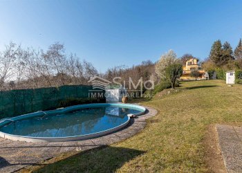 Villa Casalecchio di Reno - foto 10
