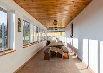 Villa Casalecchio di Reno - foto 43