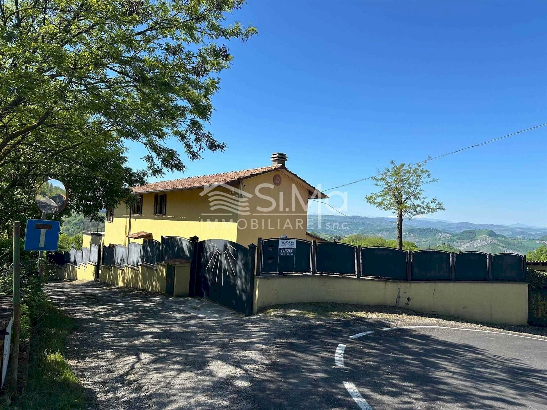 Appartamento Sasso Marconi - foto 1