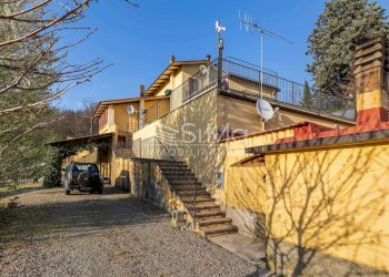 Appartamento Sasso Marconi - foto 4