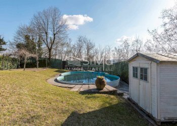 Appartamento Sasso Marconi - foto 8