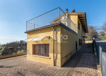 Appartamento Sasso Marconi - foto 16