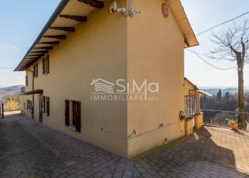 Appartamento Sasso Marconi - foto 18