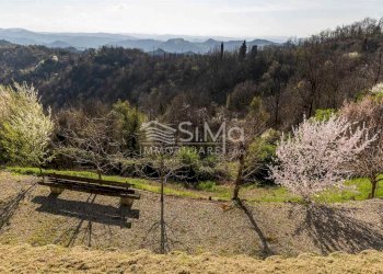 Appartamento Sasso Marconi - foto 21