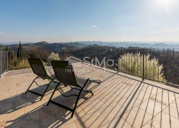 Appartamento Sasso Marconi - foto 31