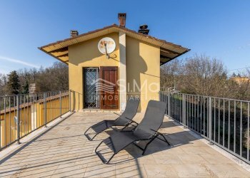 Appartamento Sasso Marconi - foto 32