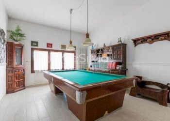Appartamento Sasso Marconi - foto 33