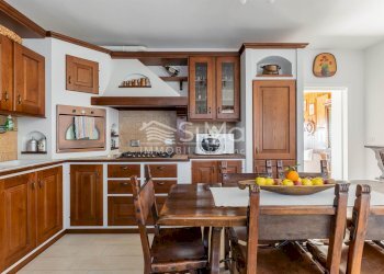 Appartamento Sasso Marconi - foto 35