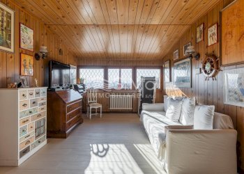 Appartamento Sasso Marconi - foto 37