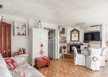 Appartamento Sasso Marconi - foto 47