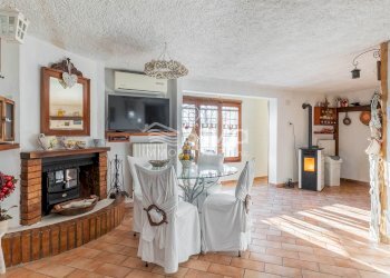 Appartamento Sasso Marconi - foto 48