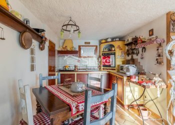 Appartamento Sasso Marconi - foto 50