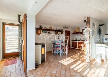 Appartamento Sasso Marconi - foto 51