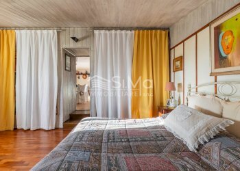 Appartamento Sasso Marconi - foto 56