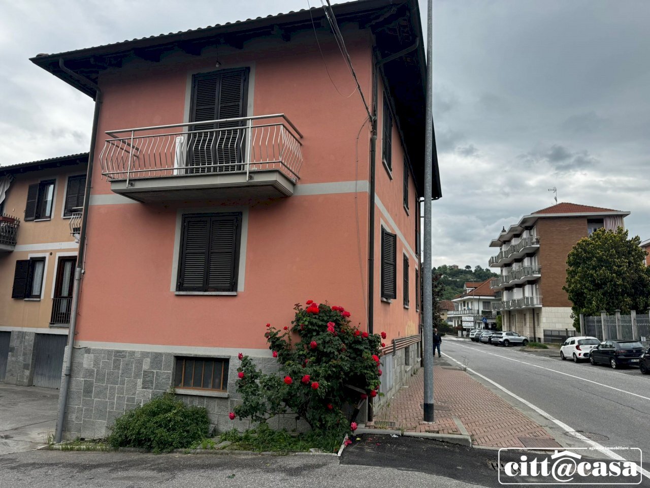 Trilocale Gassino Torinese - foto 1