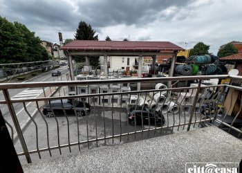 Trilocale Gassino Torinese - foto 10