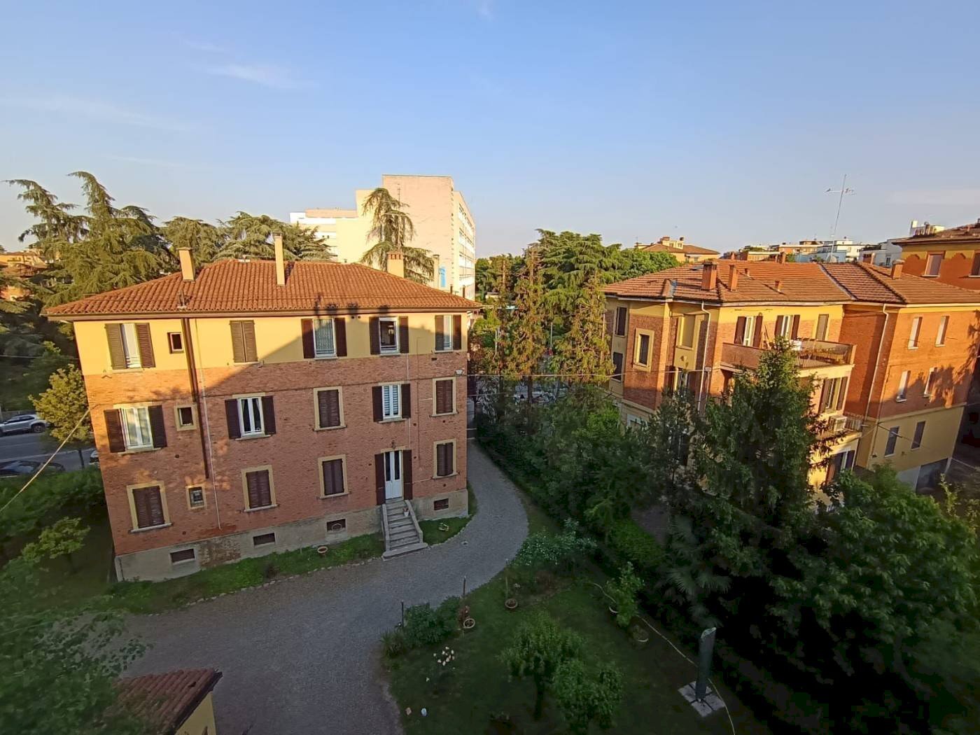 Trilocale Via Filippo Argelati, Bologna - foto 1