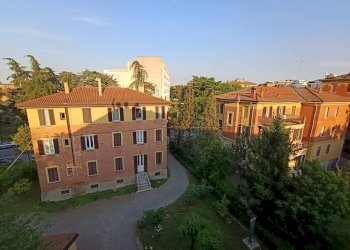 Trilocale Via Filippo Argelati, Bologna - foto 1