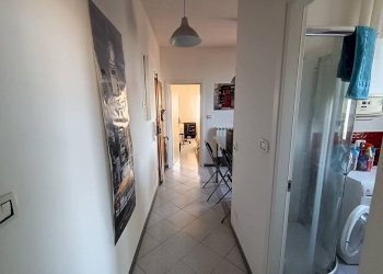 Trilocale Via Filippo Argelati, Bologna - foto 14