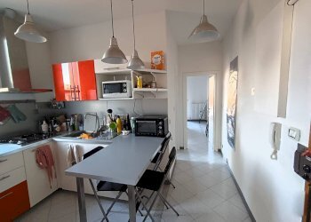 Trilocale Via Filippo Argelati, Bologna - foto 17