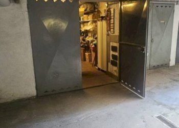 Appartamento Via San Savino, Bologna - foto 34