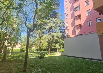 Appartamento Via San Savino, Bologna - foto 37
